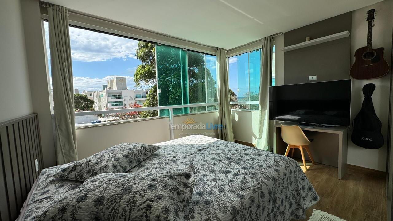 Apartamento para alquiler de vacaciones em Bombinhas (Canto Grande)