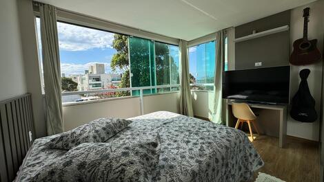 Casas de vacaciones de alquiler en Praia da Conceição Petardos SC