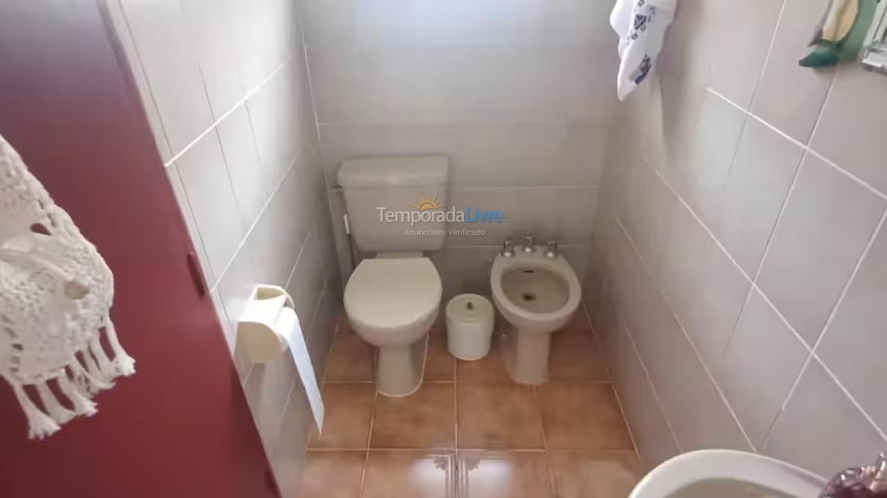 Casa para alquiler de vacaciones em Ubatuba (Praia da Fortaleza)