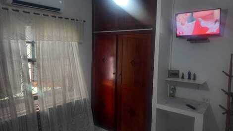 APARTAMENTO EN LA PLAYA DE TENÓRIO