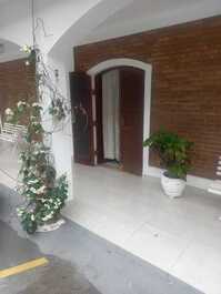 Apartamento para alquilar en Ubatuba - Praia do Tenório