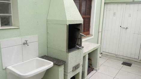 APARTAMENTO EN LA PLAYA DE TENÓRIO