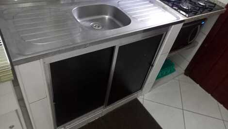 APARTAMENTO EN LA PLAYA DE TENÓRIO