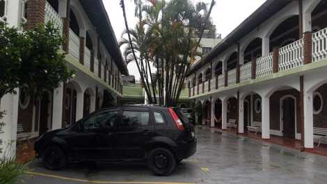 APARTAMENTO EN LA PLAYA DE TENÓRIO