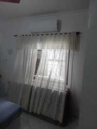 APARTAMENTO EN LA PLAYA DE TENÓRIO