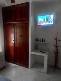 APARTAMENTO EN LA PLAYA DE TENÓRIO