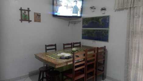 APARTAMENTO EN LA PLAYA DE TENÓRIO