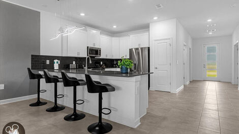 Casa em Orlando - Champions Gate Resort