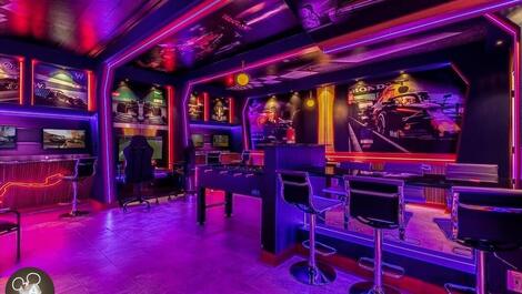 Casa em Orlando - Champions Gate Resort