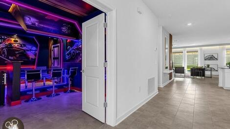 Casa em Orlando - Champions Gate Resort