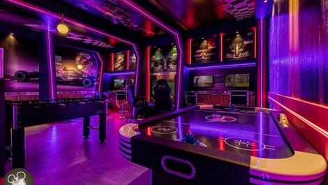 Casa em Orlando - Champions Gate Resort