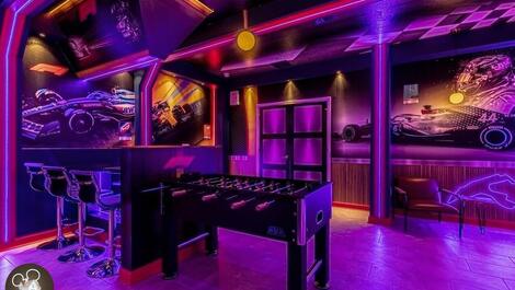 Casa em Orlando - Champions Gate Resort