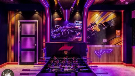 Casa em Orlando - Champions Gate Resort