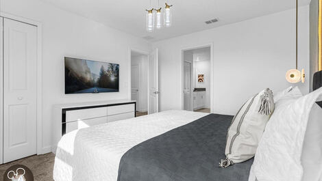 Casa em Orlando - Champions Gate Resort