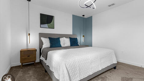 Casa em Orlando - Champions Gate Resort