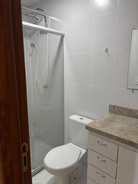 4-PERSON APARTMENT - ITAPARICA - VILHA VELHA