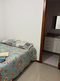 4-PERSON APARTMENT - ITAPARICA - VILHA VELHA