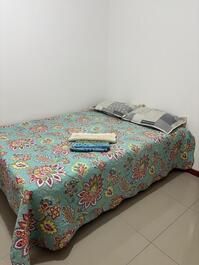 4-PERSON APARTMENT - ITAPARICA - VILHA VELHA