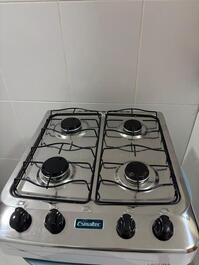 4-PERSON APARTMENT - ITAPARICA - VILHA VELHA