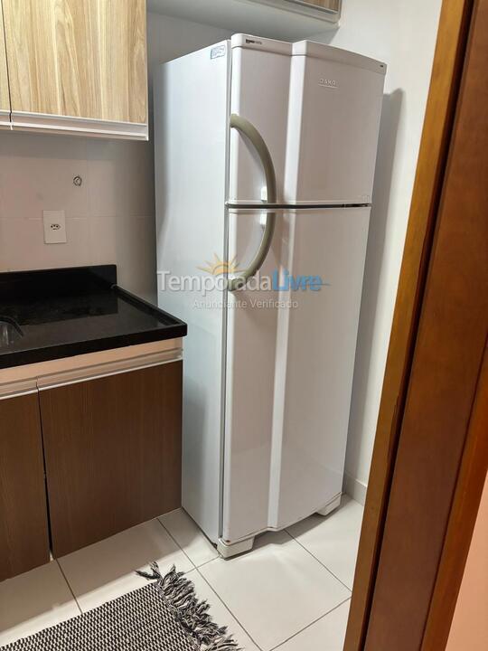 Apartment for vacation rental in Vila Velha (Praia de Itaparica)