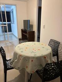 4-PERSON APARTMENT - ITAPARICA - VILHA VELHA