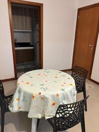 4-PERSON APARTMENT - ITAPARICA - VILHA VELHA