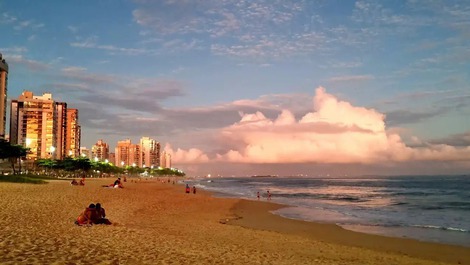 4-PERSON APARTMENT - ITAPARICA - VILHA VELHA