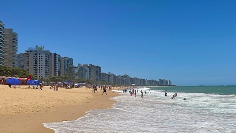 4-PERSON APARTMENT - ITAPARICA - VILHA VELHA