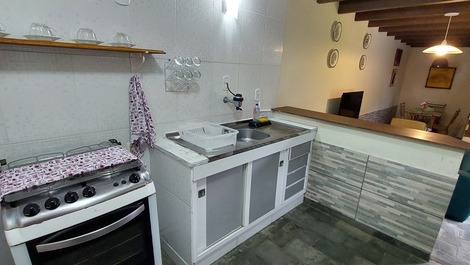 Cozinha