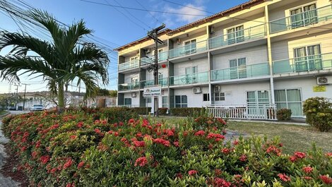 Apartamento para alugar em Maragogi - Centro