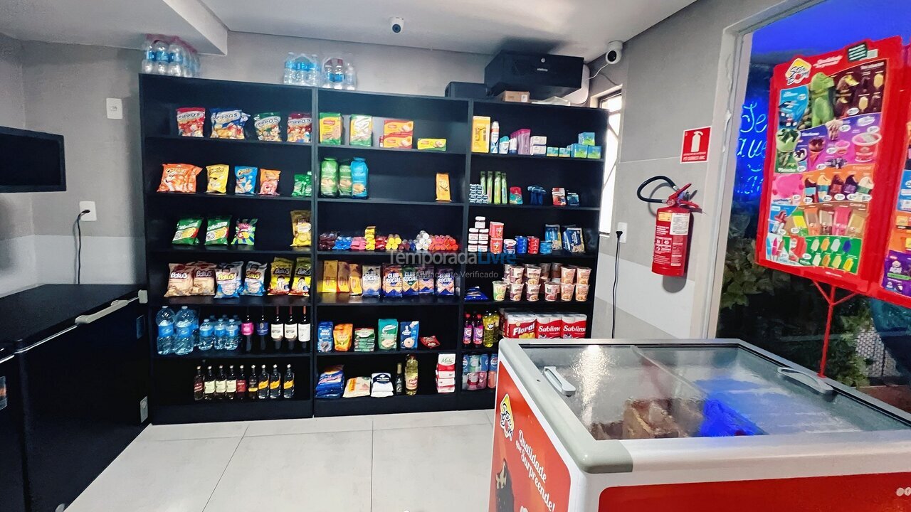 Chácara / sítio para aluguel de temporada em João Pessoa (Jardim Oceania)