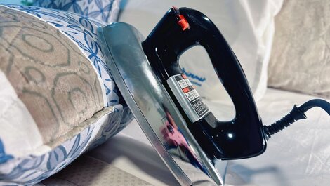 Flat p/ Família Cabo Branco - MH