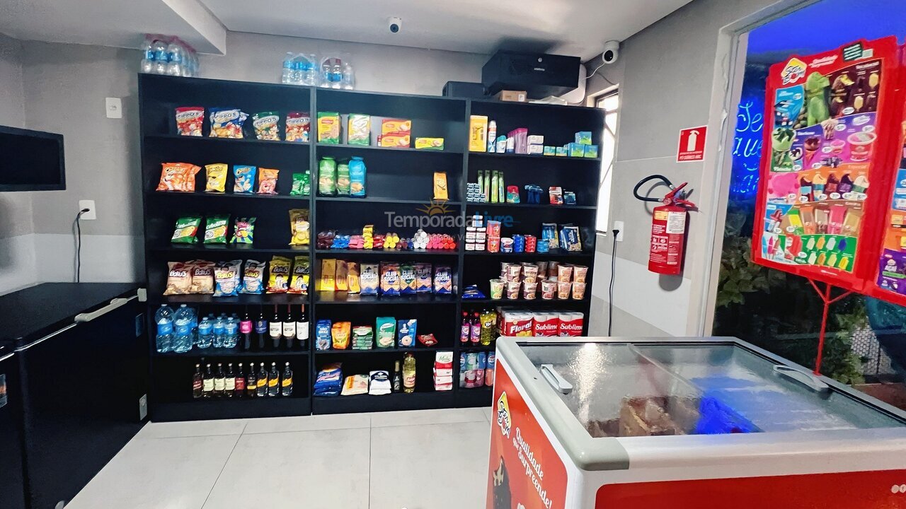 Chácara / sítio para aluguel de temporada em João Pessoa (Jardim Oceania)