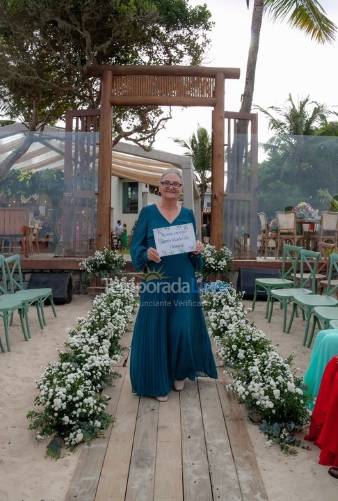 Casa para aluguel de temporada em Arraial D'ajuda (Arraial dajuda)