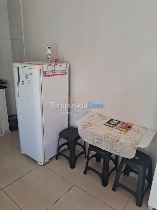 House for vacation rental in Praia Grande (Ocian)