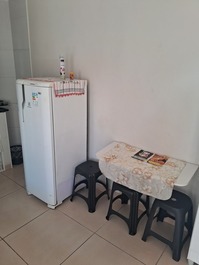 Casa para alquilar en Praia Grande - Ocian