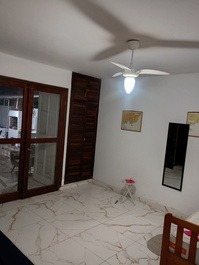 Casa das rosas