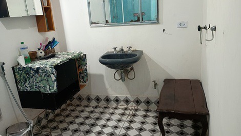 Casa das rosas