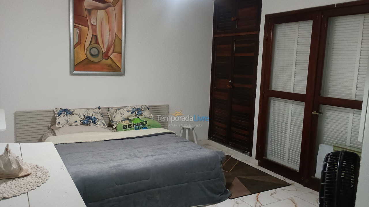 Casa para aluguel de temporada em Guarujá (Enseada)