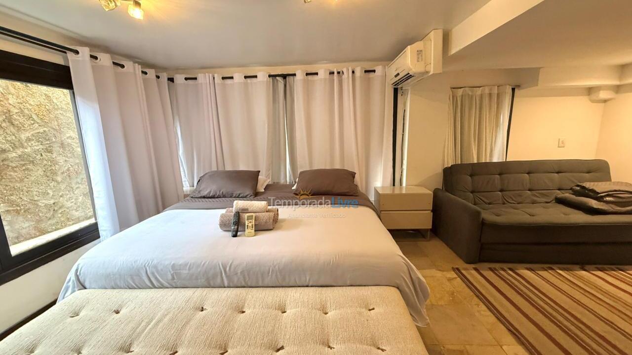 Casa para aluguel de temporada em Florianopolis (Jurerê Internacional)