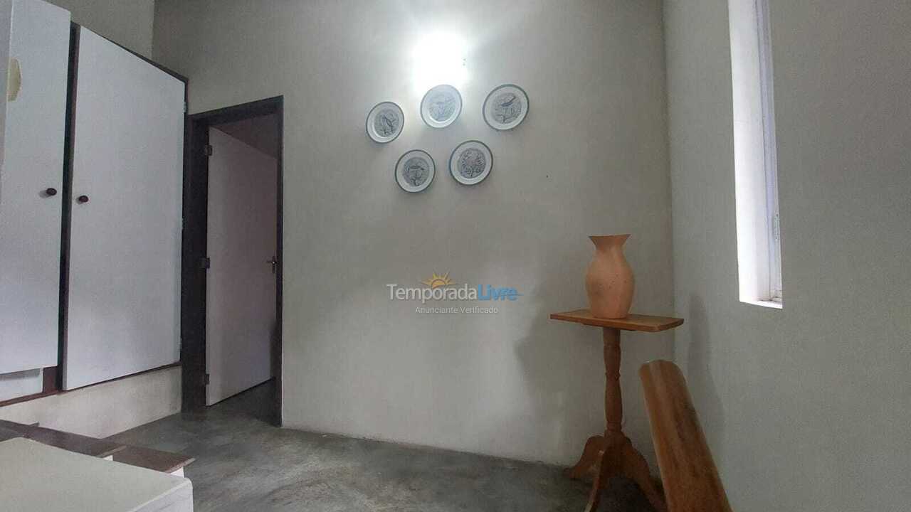 Casa para alquiler de vacaciones em Petrópolis (Centro)