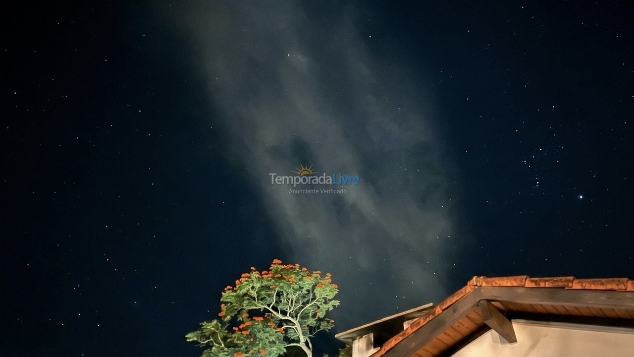 House for vacation rental in Teresópolis (Pessegueiros)