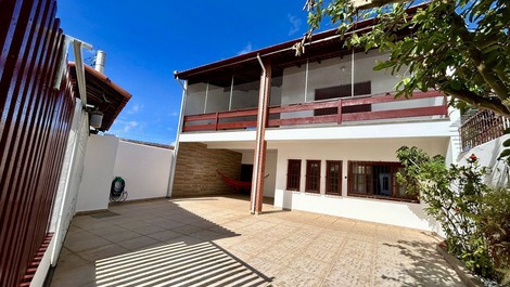 Casa para alquilar en Itanhaém - Praia do Satélite