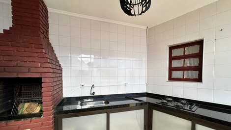Casa Brisa da Praia | Ampla, 650m do mar e Petfriedly