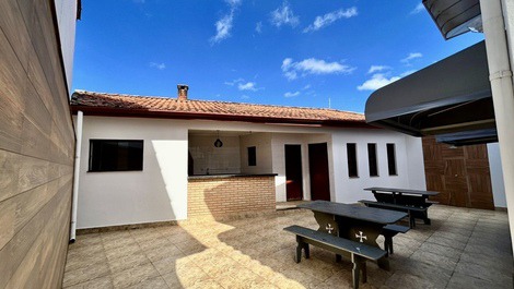 Casa Brisa da Praia | Ampla, 650m do mar e Petfriedly