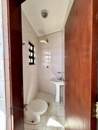 Casa Brisa da Praia | Ampla, 650m do mar e Petfriedly