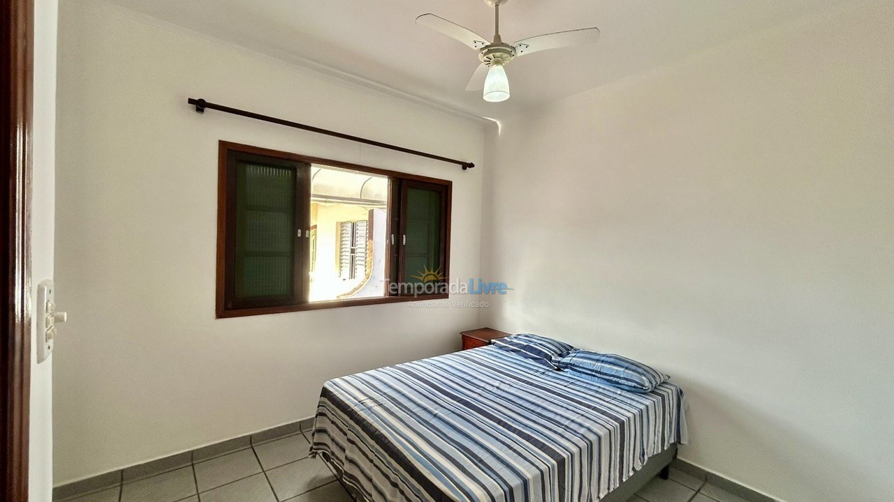 Casa para aluguel de temporada em Itanhaém (Praia do Satélite)