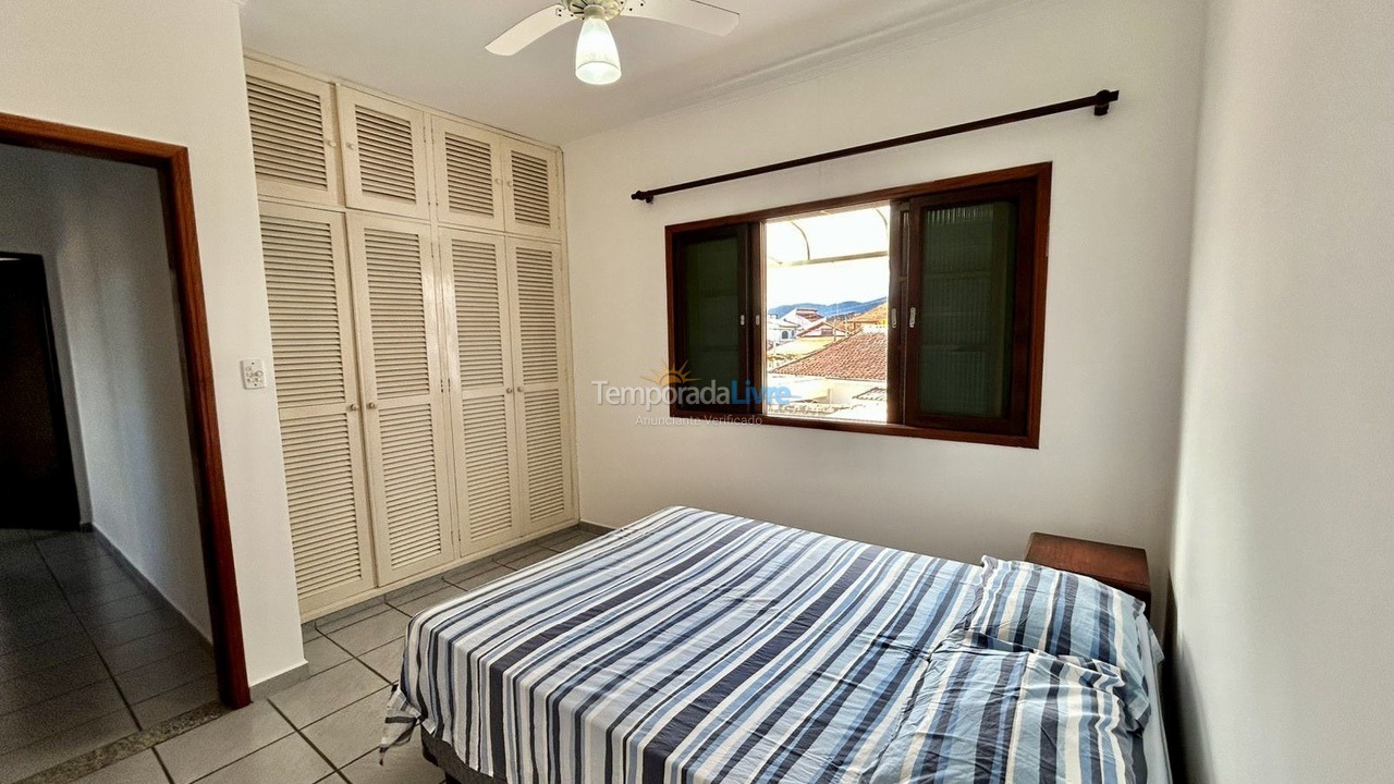 Casa para aluguel de temporada em Itanhaém (Praia do Satélite)