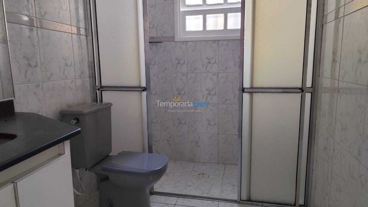 Casa para aluguel de temporada em Peruíbe (Jardim Ribamar)
