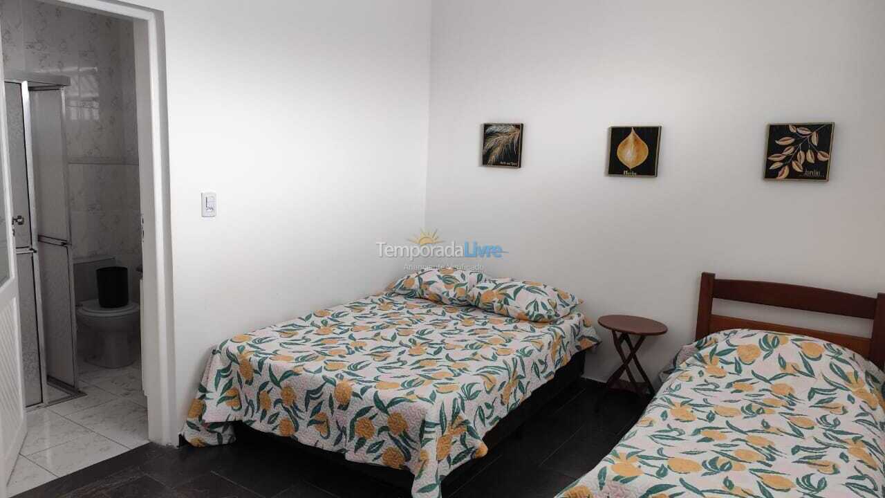 Casa para aluguel de temporada em Peruíbe (Jardim Ribamar)